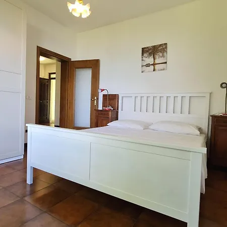 Villa Paradiso Pieve By Gardadomusmea